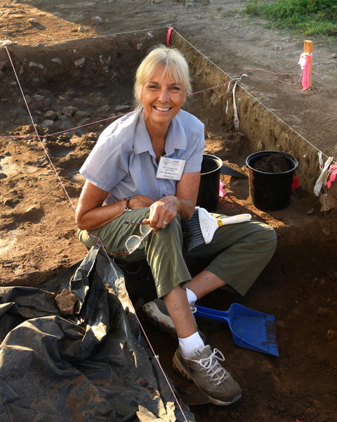 Texas Archaeological Society Summer Field School